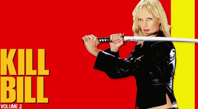 Kill Bill vol. 2